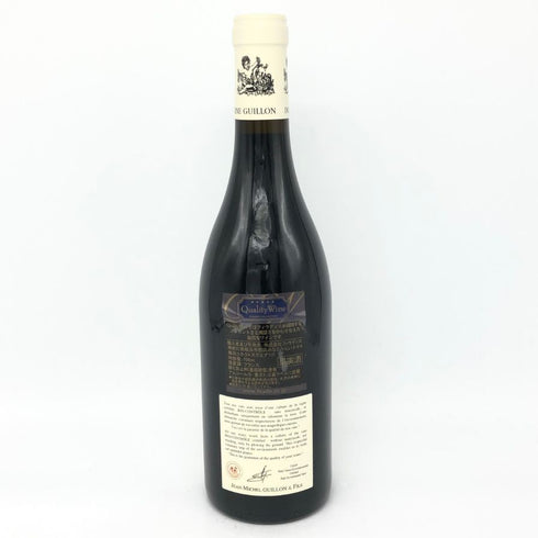 ジャン ミシェル ギュイヨン マジ シャンベルタン グランクリュ 2022 750ml 13.8% Jean Michel Guillon Mazis Chambertin Grand Cru ブルゴーニュワイン【A1】