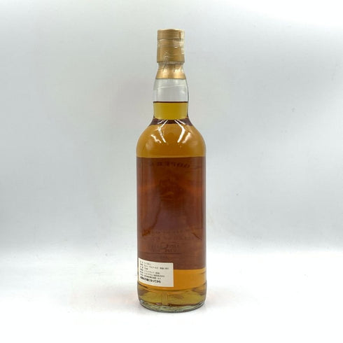 ピティヴェアック 29年 1988 クーパーズチョイス 700ml 48.6% PITTYVAICH The Coopers Choice スコッチウイスキー【N】