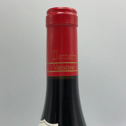 フランソワ ラマルシュ ヴォーヌ ロマネ プルミエクリュ レ マルコンソール 2014 750ml 13% Francois Lamarche Vosne Romanee Les Malconsorts ブルゴーニュワイン【C4】