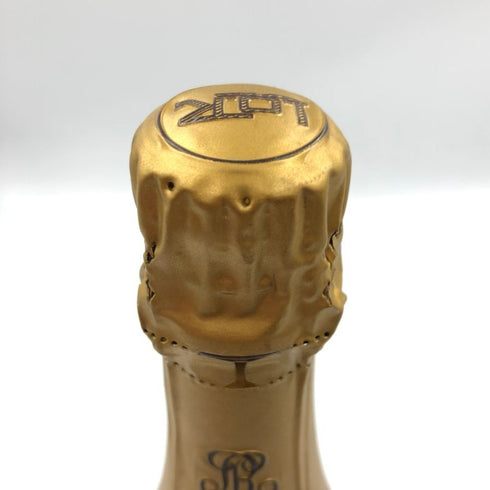 ルイロデレール クリスタル 2013 750ml 12% LOUIS ROEDERER CRISTAL シャンパン【D4】