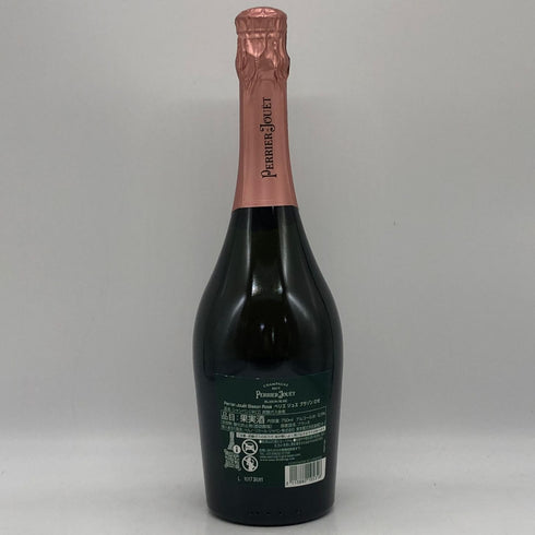 ペリエジュエ ブラゾン ロゼ 750ml PERRIER JOUET BLASON ROSE シャンパン【V0】