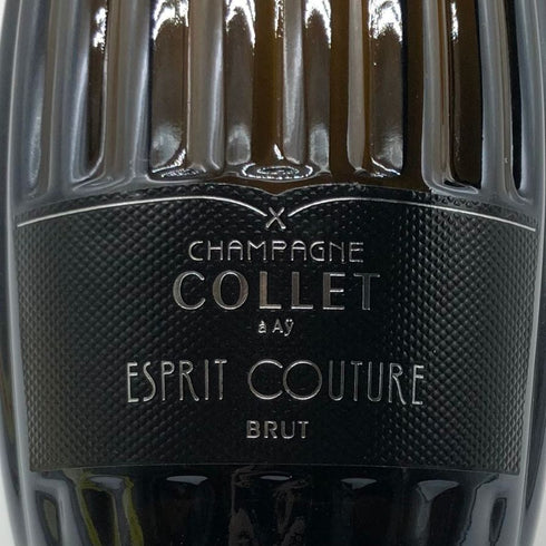 コレ エスプリ クチュール 1921 750ml 12.5% COLLET ESPRIT COUTURE シャンパン【K2】