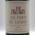 レ フォール ド ラトゥール 2017 750ml 13% LES FORTS DE LATOUR ブルゴーニュワイン【D2】
