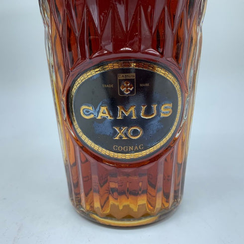 カミュ XO ロングネック 700ml 40% CAMUS コニャック【K2】