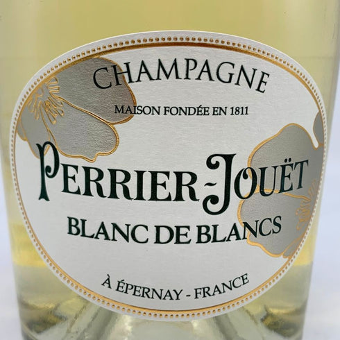 ペリエジュエ ブラン ド ブラン 750ml 12.5% PERRIER JOUET BLANC DE BLANCS シャンパン【T4】
