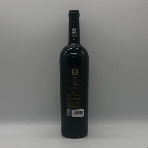 ルーチェ デッラ ヴィーテ 2022 30周年記念 750ml 14% LUCE イタリアワイン【D3】