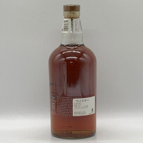 ネイキッドグラウス 1000ml 40% Naked Grouse スコッチウイスキー【E3】