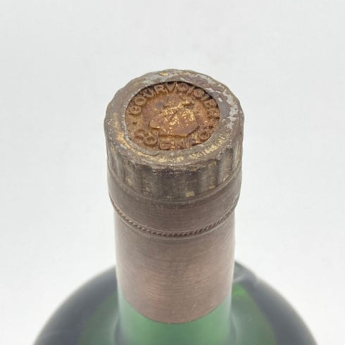 ナポレオンコニャック クルボアジェ 700ml 40% COURVOISIER NAPOLEON COGNAC コニャック【M】