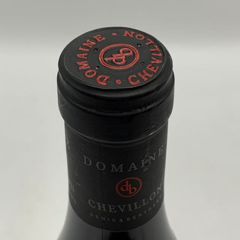 ロベール シュヴィヨン ニュイ サンジョルジュ ヴィエイユヴィーニュ 2019 750ml 13% Robert Chevillon Nuits Saint Georges Vieilles Vignes ブルゴーニュワイン【T0】