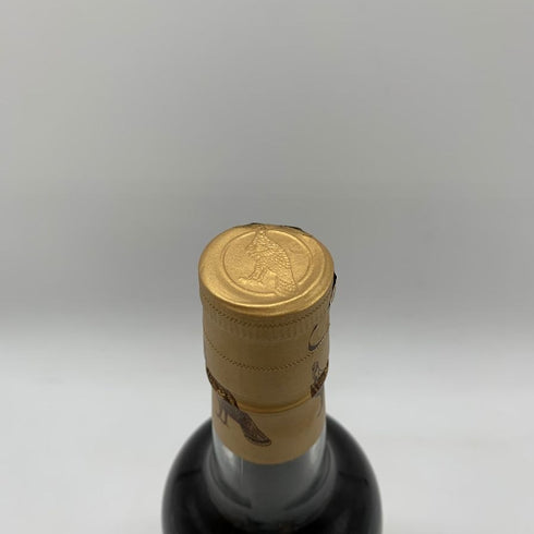 ワイルドターキー 12年 リミテッド エディション ゴールドラベル 750ml 50.5% WILD TURKEY LIMITED EDITION 【K1】