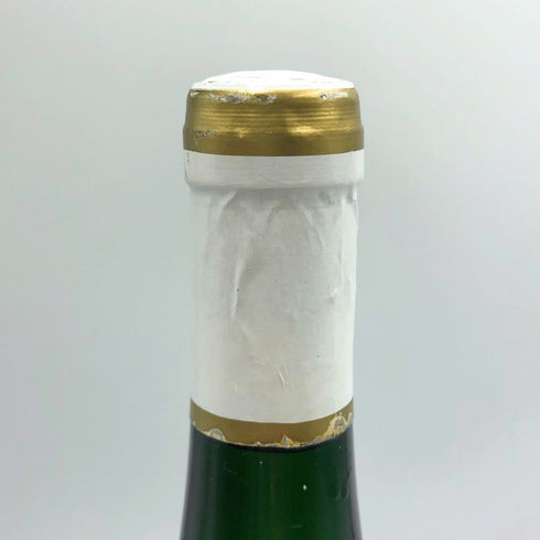 エゴン ミュラー シャルツホーフ ベルガー 2003 750ml 14% Egon Muller Scharzhof Berger 白ワイン【H4】