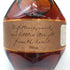 ブラントン ストレート フロム ザ バレル 2020 750ml 66.8% Blanton's Straight From The Barrel バーボン【F】