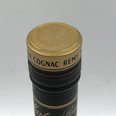 レミーマルタン VSOP ファインシャンパーニュ 旧旧ラベル 700ml 40% REMY MARTIN FINE CHAMPAGNE コニャック【E4】