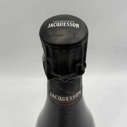 ジャクソン ディジー テール ルージュ セニエ ロゼ エクストラ ブリュット 2011 750ml 12.5% Jacquesson Dizy 'Terres Rouges' Saignée Rosé Extra Brut シャンパン【M4】