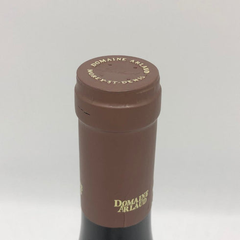 ドメーヌ アルロー モレ サン ドニ プルミエ クリュ レ ミランド 2023 750ml 13.5% Domaine Arlaud Morey Saint Denis Les Millandes ブルゴーニュワイン【L0】