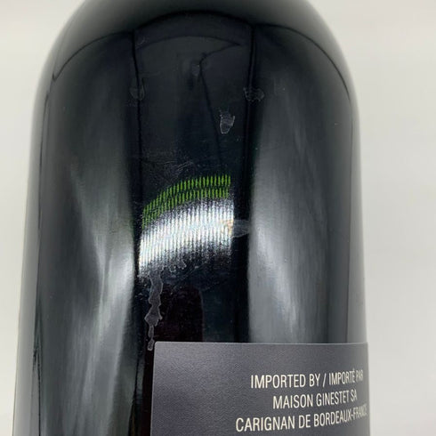 オーパスワン 2018 750ml 14% OPUS ONE カリフォルニアワイン【K1】