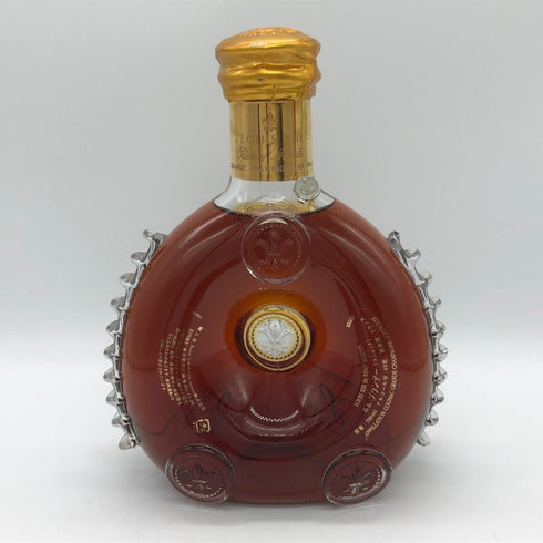 レミーマルタン ルイ13世 観音開き 700ml 40% REMY MARTIN コニャック【同梱不可】【K2】