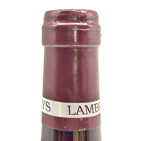 ドメーヌ デ ランブレイ クロ デ ランブレイ グランクリュ 2004 750ml 13.5% DOMAINE DES LAMBRAYS CLOS DES LAMBRAYS GRAND CRU ブルゴーニュワイン【B4】