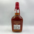 メーカーズマーク 101Proof 1000ml 50.5% Maker's Mark 101Proof バーボン【B】