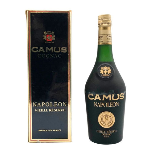カミュ ナポレオン ヴィエイユ リザーブ 700ml 40% コニャック CAMUS NAPOLEON VIEILLE RESERVE コニャック【P0】