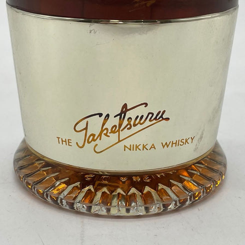 東京都限定◆ニッカ ウイスキー 特級 フォーチュン80 760ml 43% NIKKA FORTUNE 【Q】