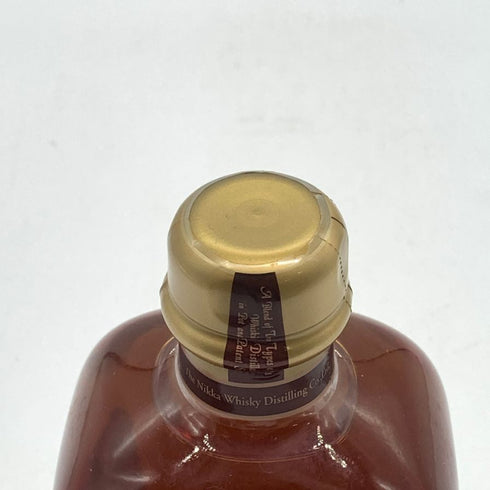 東京都限定◆ニッカ ウイスキー モルトクラブ 700ml 40% NIKKA MALT Club 【S1】
