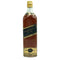ジョニーウォーカー ブラックラベル 12年 金キャップ 750ml Johnnie Walker BLACK LABEL スコッチウイスキー【F3】