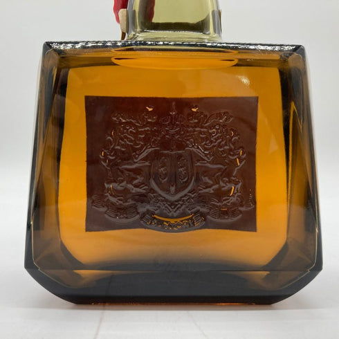 東京都限定◆サントリー ローヤル SR 向獅子マーク 720ml 43% SUNTORY ROYAL 【SKU】