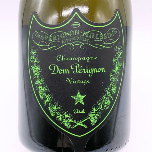 ドンペリニヨン 白 ルミナス 750ml 12.5% Dom Perignon Luminous シャンパン【V4】