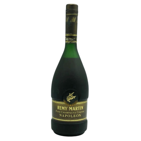 レミーマルタン ナポレオン ファインシャンパーニュ 700ml 40% REMY MARTIN NAPOLEON FINE CHANPAGNE コニャック【G3】