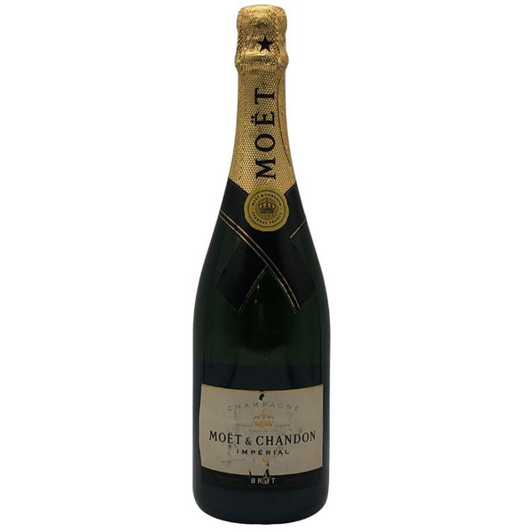 モエ エ シャンドン アンペリアル 白 750ml 12% Moet&Chandon IMPERIAL シャンパン【W0】