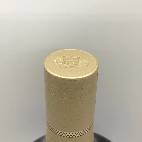 マッカラン 18年 シェリーオークカスク 2022 700ml 43% The MACALLAN 箱無 スコッチウイスキー【E0】