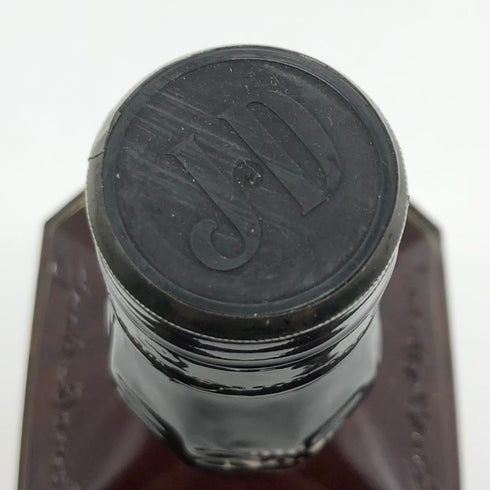 ジャックダニエル オールド No.7 700ml 40% JACK DANIELS OLD アメリカウイスキー【S4】