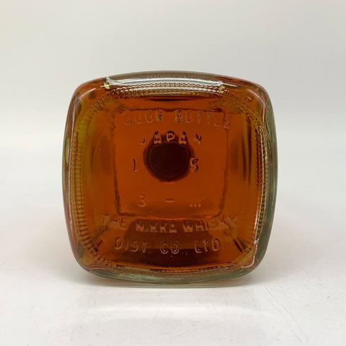 東京都限定◆ニッカ フロム ザ バレル 500ml 51.4% NIKKA FROM THE BARREL 【D4】