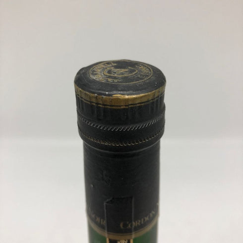 マーテル コルドンノワール ナポレオン ブラック 700ml 40% MARTELL CORDON NOIR NAPOLEON コニャック【W0】