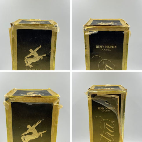 レミーマルタン エクストラ グランド ファイン シャンパーニュ 700ml 40% REMY MARTIN EXTRA Grande Fine Champagne コニャック【A1】