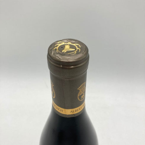 ドメーヌ ロン デパキ シャブリ プルミエ クリュ レ ヴォークパン アルベール ビショー 750ml 12.5% 2021 Domaine Long-Depaquit Chablis Premier Cru Les Vaucopins ALBERT BICHOT 【F4】