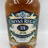 シーバスリーガル 18年 ミズナラ 700ml 43% CHIVAS REGAL MIZUNARA 【E4】