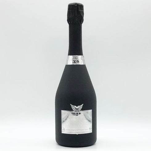 エンジェル NV ブリュット ブラック 750ml 12.5% ANGEL BRUT BLACK シャンパン【K0】