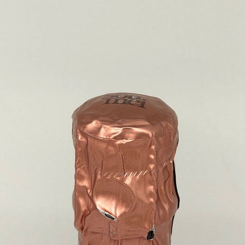 ソウメイ レオポルディーヌ ロゼ 750ml 12.5% LEOPOLDINE Soumei Champagne Rose シャンパン【S】
