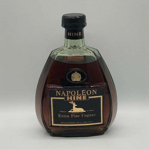 ハイン ナポレオン エクストラ ファイン コニャック 700ml 40% HINE NAPOLEON EXTRA FINE コニャック【v4】