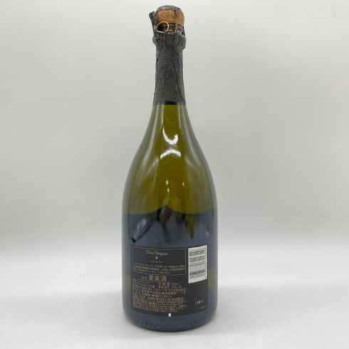 ドンペリニヨン 白 2012 750ml 12.5% Dom Perignon 【G4】