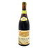 シャルル ノエラ リシュブール 1976 750ml 度数表記無し Charles Noellat Richebourg 【O2】