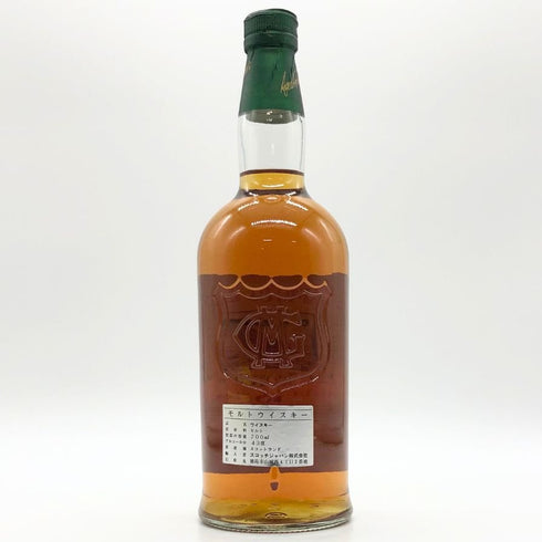 フェイマス グラウス ファイネスト 15年 750ml 43% FAMOUS GROUSE FINEST スコッチウイスキー【M】