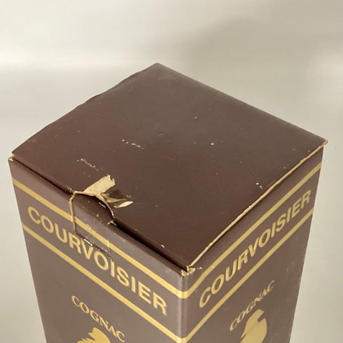 クルボアジェ ナポレオン グリーンボトル 700ml 40% COURVOISIER NAPOLEON コニャック【F2】