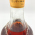 ル ドーヴィル ナポレオン デラックス デキャンタボトル クリア 750ml 40% L Dorville NAPOLEON DELUXE 【L4】