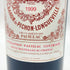 シャトー ピション ロングヴィル バロン 1999 750ml 13% CHATEAU PICHON LONGUEVILLE ボルドーワイン【J】