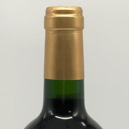 シャルトロン デ ゾルム 2018 750ml 14.5% Chartron des Ormes ボルドーワイン【A0】