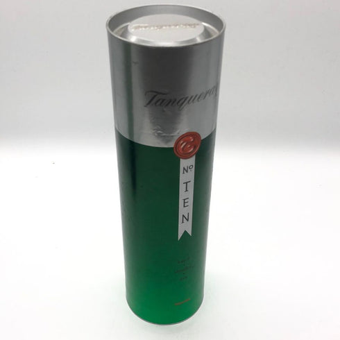 タンカレー ナンバーテン 旧ボトル 750ml 47.3% Tanqueray NO.10 ジン【F3】