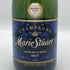 メアリー ステュアート キュヴェ ド ラ レーヌ ブリュット 12% 750ml Marie Stuart CUVEE DE LA REINE BRUT シャンパン【P1】